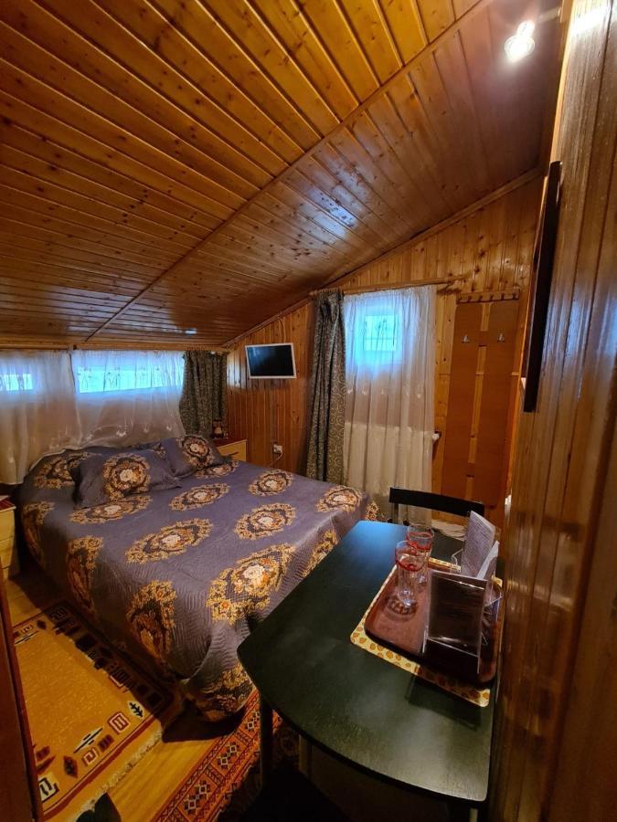Vila Valencia Azuga Eksteriør billede